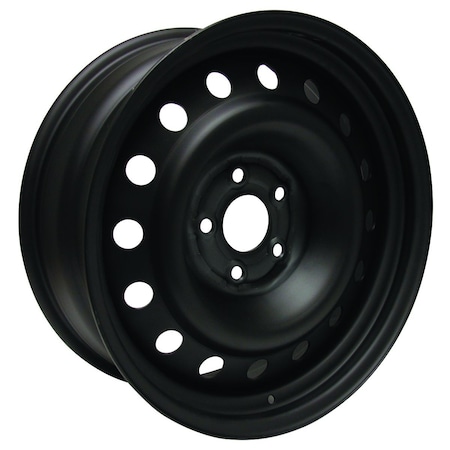 Rtx 20x8 5x139.7 ET20 CB77.8 Black X42139